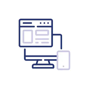 Icona per servizio di UI/UX design - Jacopo Vanzini - Reggio Emilia